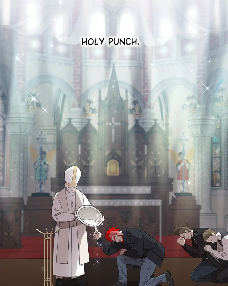 Read The Boxer - Chapter 74 - www.boxermanga.com | Image 60