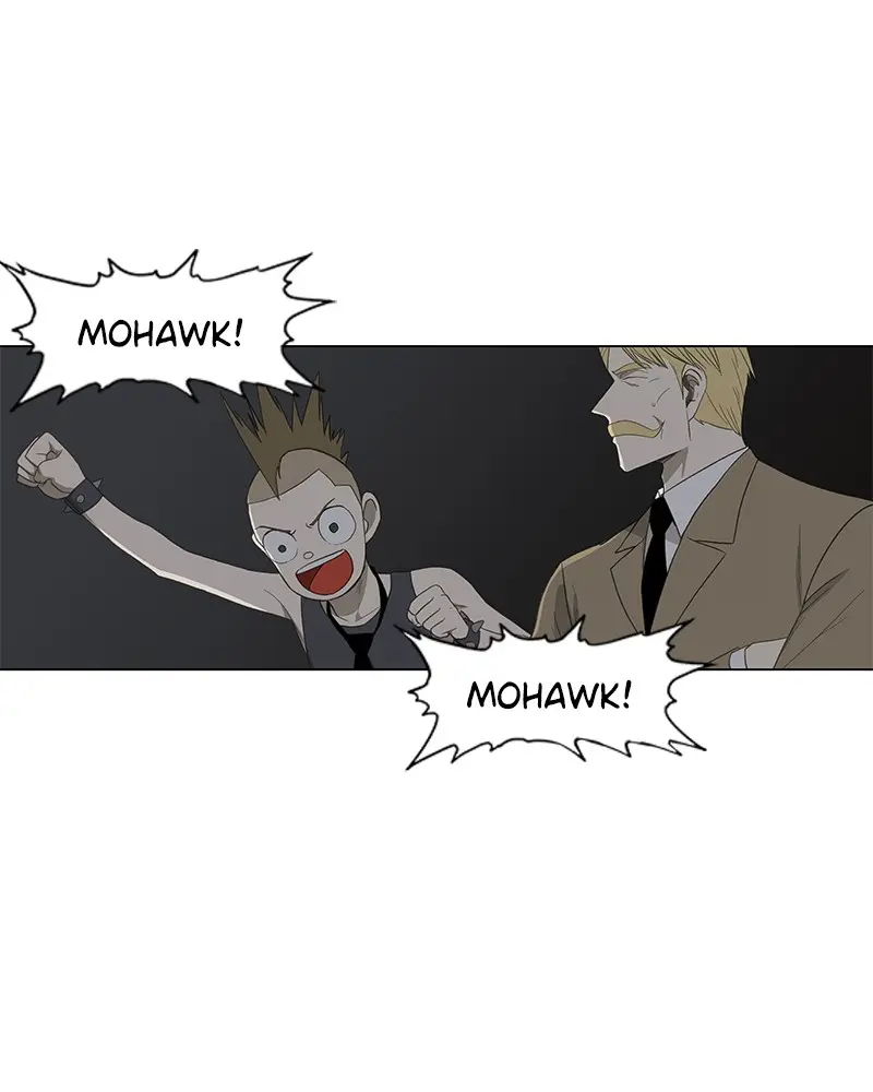 Read The Boxer - Chapter 74 - www.boxermanga.com | Image 87