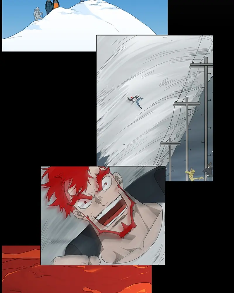 Read The Boxer - Chapter 74 - www.boxermanga.com | Image 109
