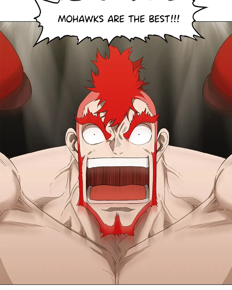 Read The Boxer - Chapter 75 - www.boxermanga.com | Image 8
