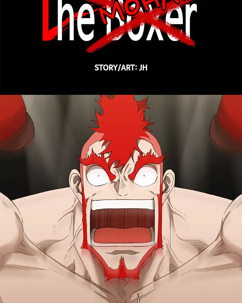 Read The Boxer - Chapter 75 - www.boxermanga.com | Image 14