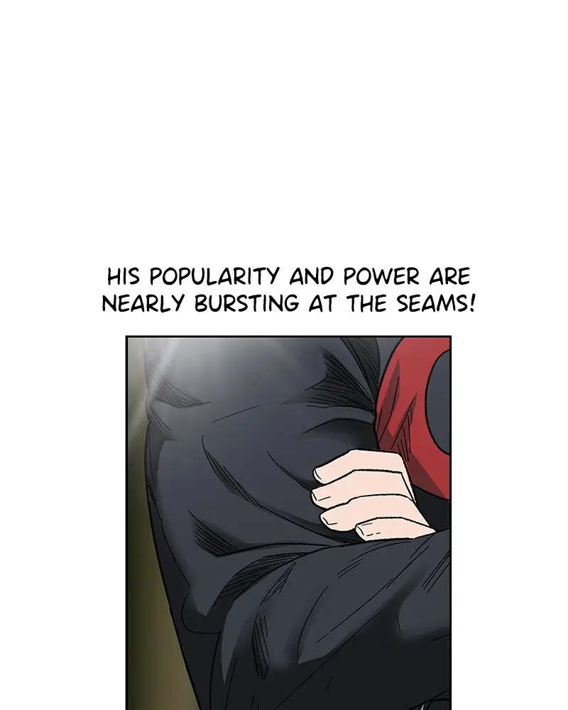 Read The Boxer - Chapter 75 - www.boxermanga.com | Image 23