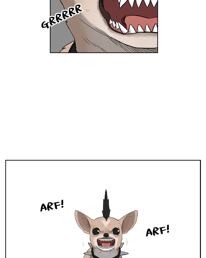 Read The Boxer - Chapter 75 - www.boxermanga.com | Image 33
