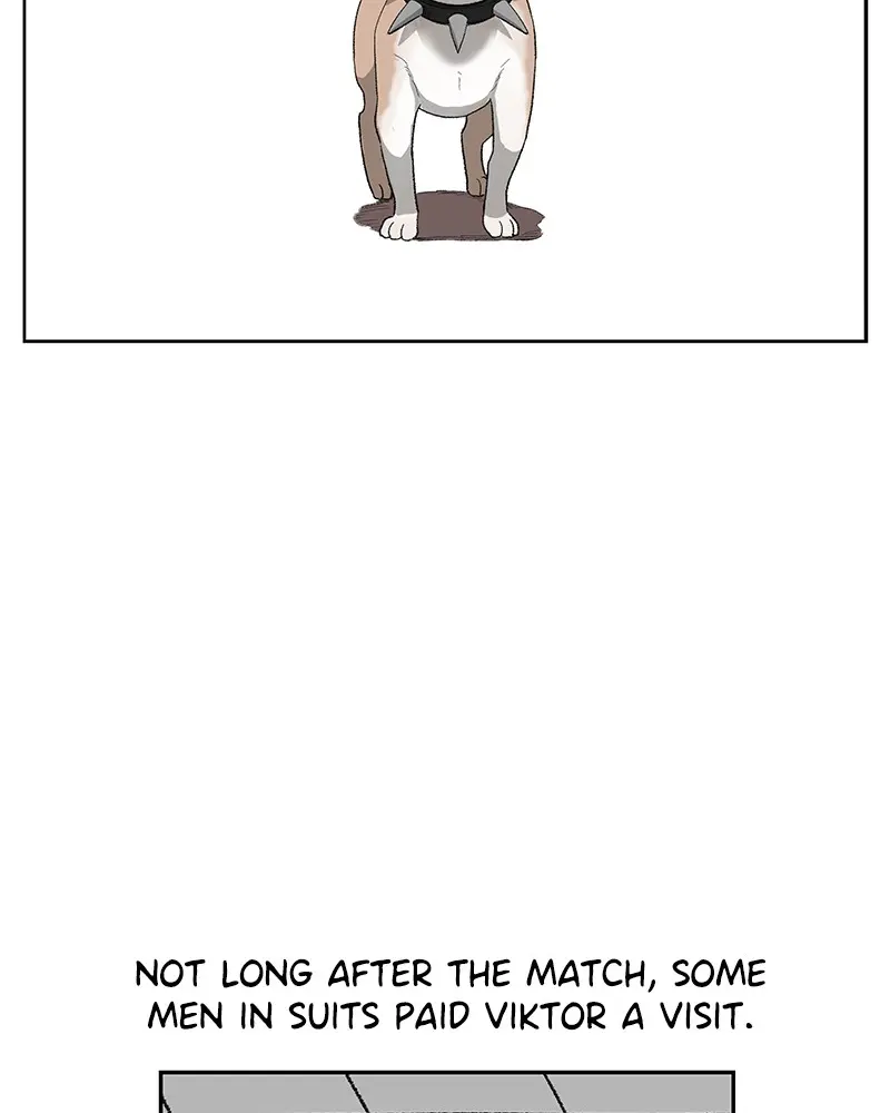 Read The Boxer - Chapter 75 - www.boxermanga.com | Image 34