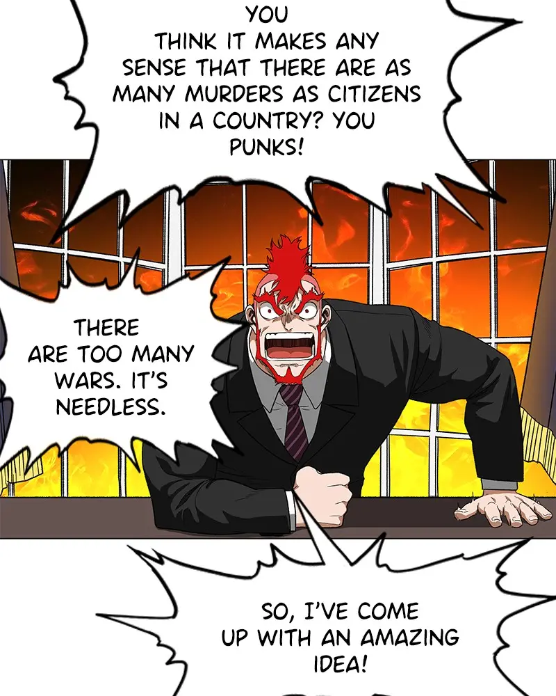 Read The Boxer - Chapter 75 - www.boxermanga.com | Image 51