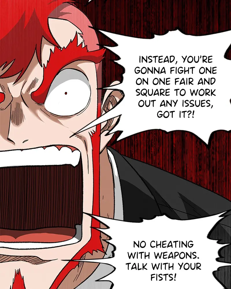 Read The Boxer - Chapter 75 - www.boxermanga.com | Image 53