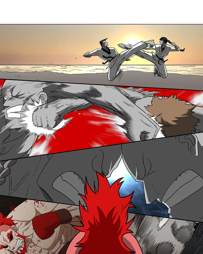 Read The Boxer - Chapter 75 - www.boxermanga.com | Image 66