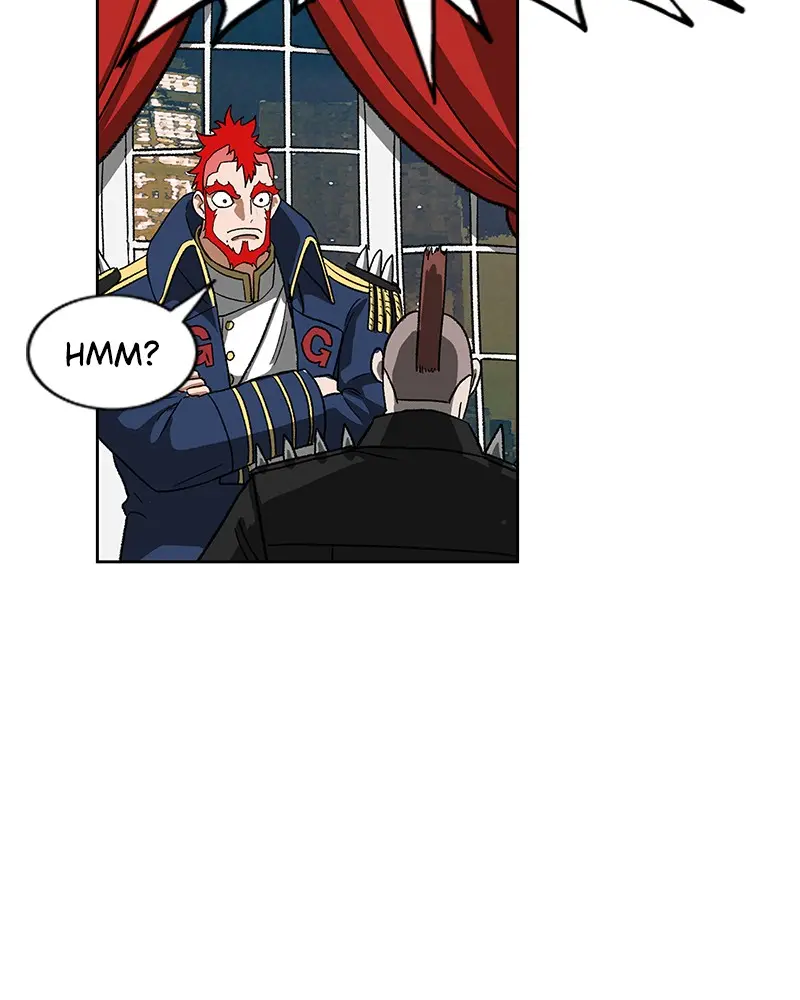 Read The Boxer - Chapter 75 - www.boxermanga.com | Image 77