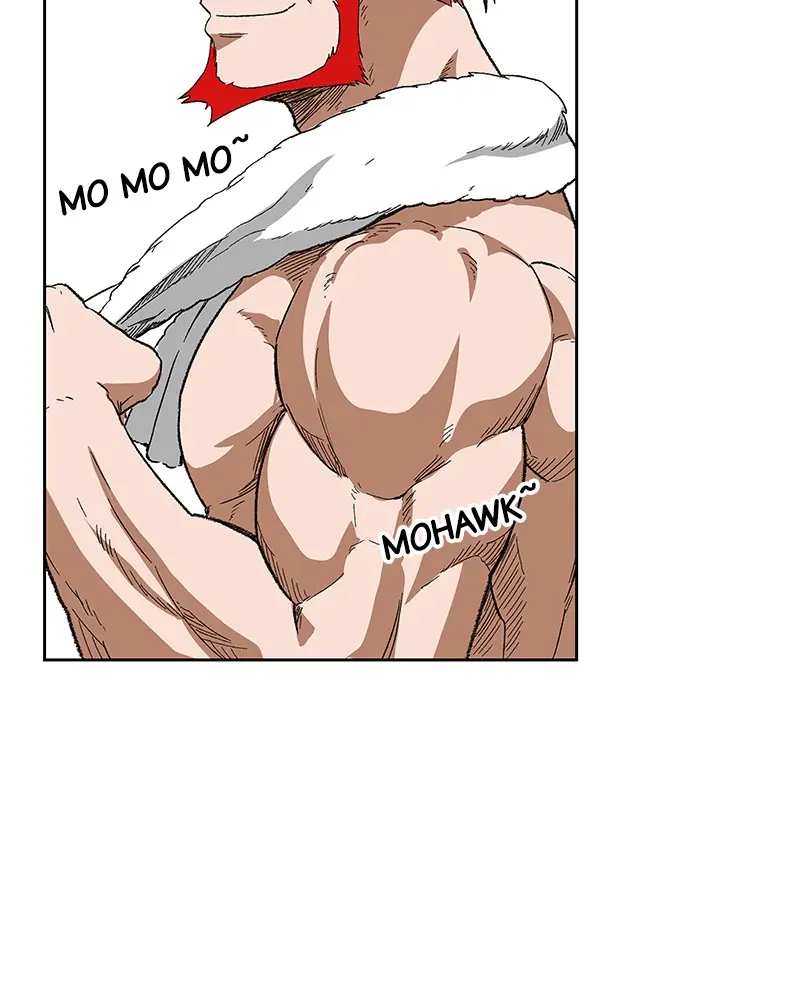 Read The Boxer - Chapter 76 - www.boxermanga.com | Image 9