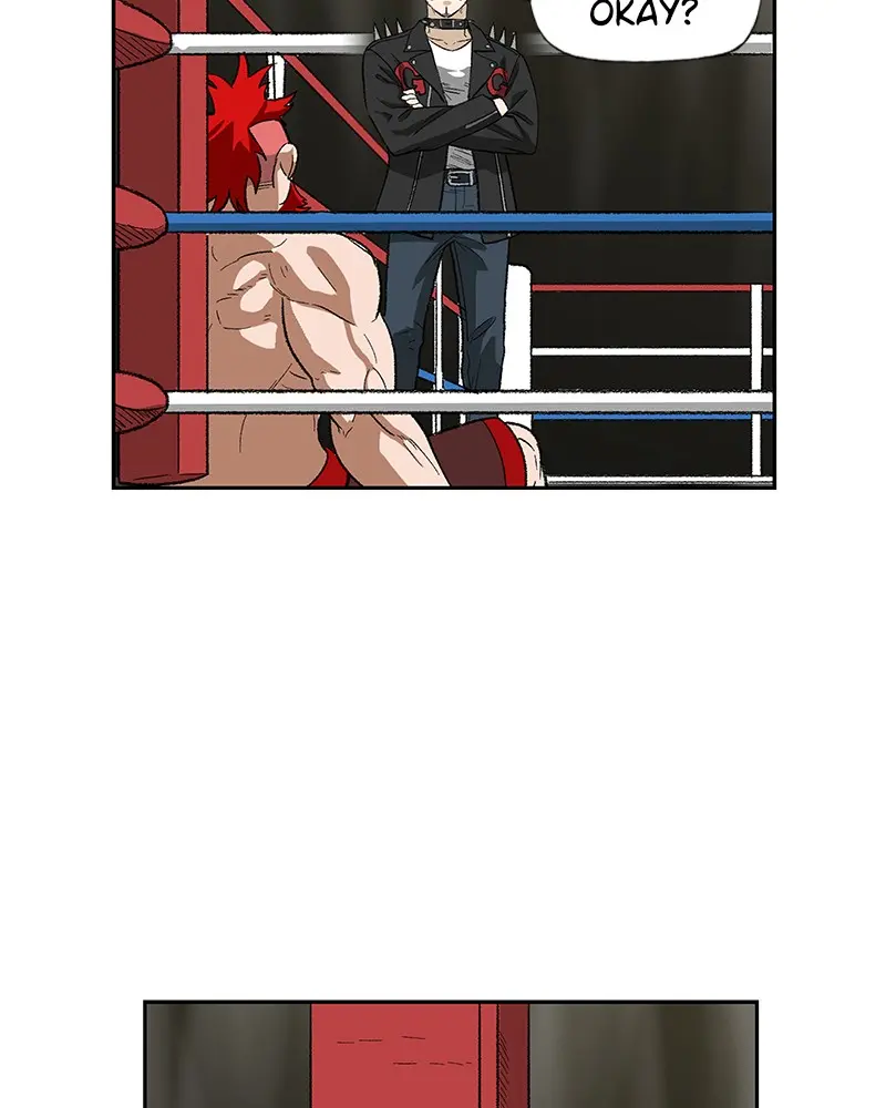 Read The Boxer - Chapter 76 - www.boxermanga.com | Image 17