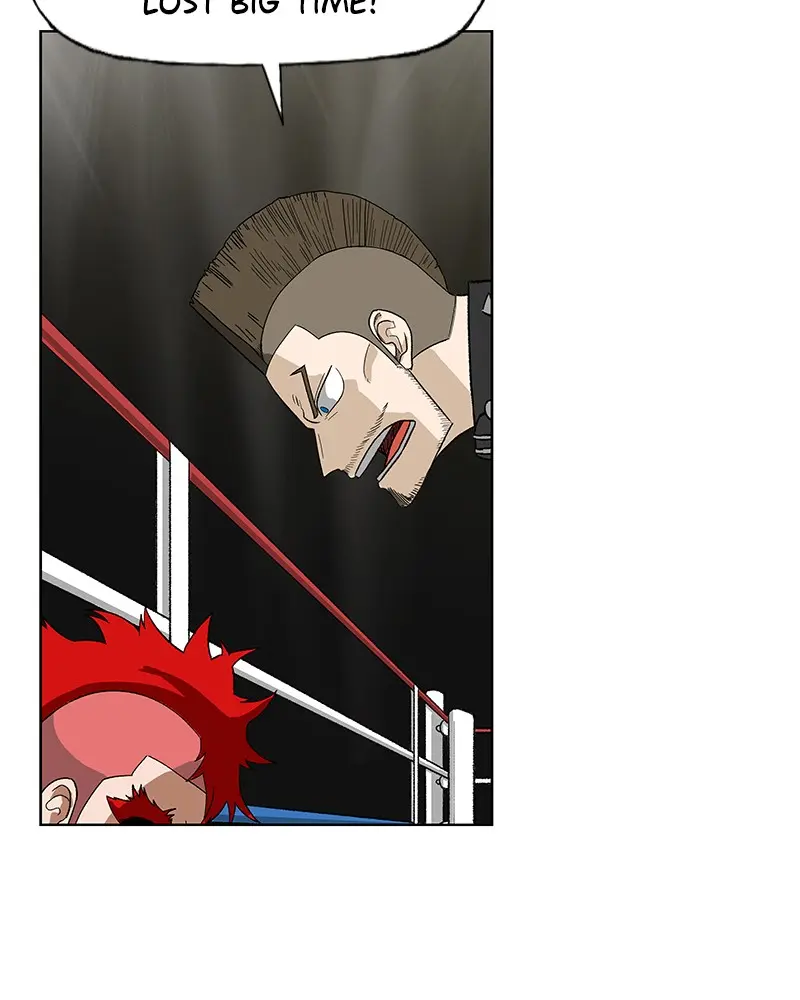 Read The Boxer - Chapter 76 - www.boxermanga.com | Image 21