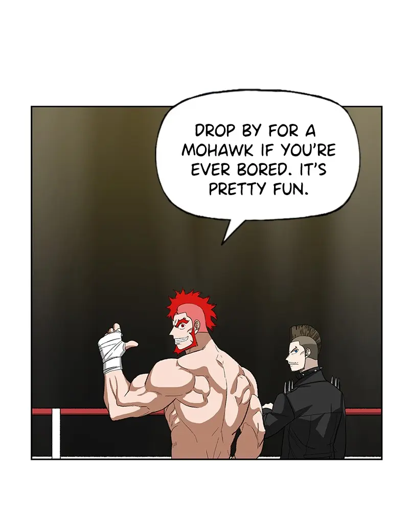 Read The Boxer - Chapter 76 - www.boxermanga.com | Image 53