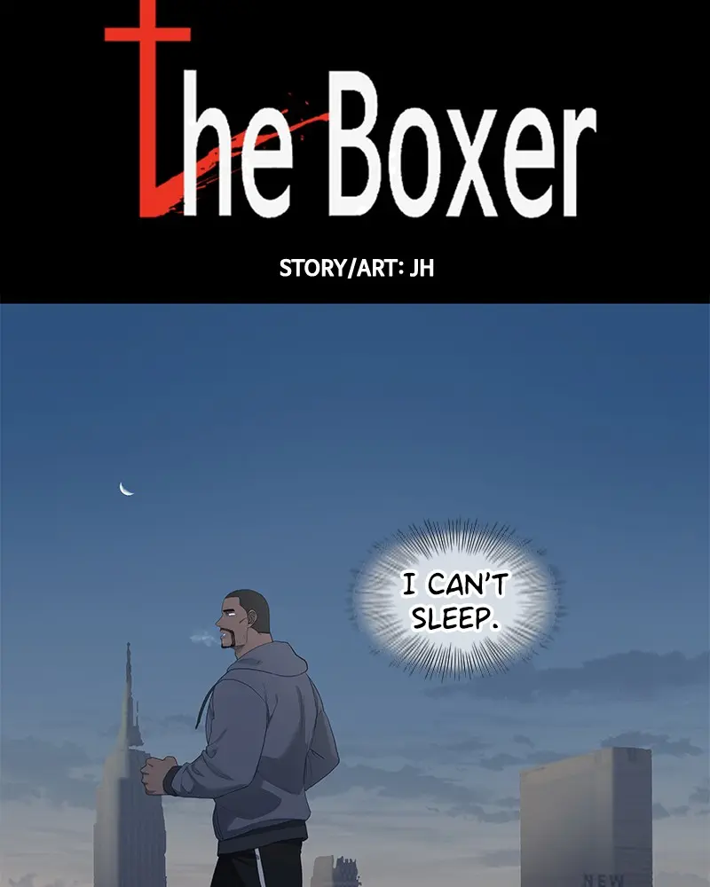 Read The Boxer - Chapter 79 - www.boxermanga.com | Image 12