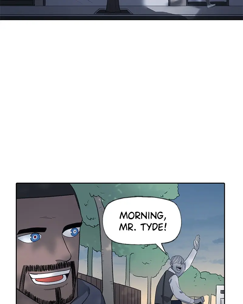 Read The Boxer - Chapter 79 - www.boxermanga.com | Image 17