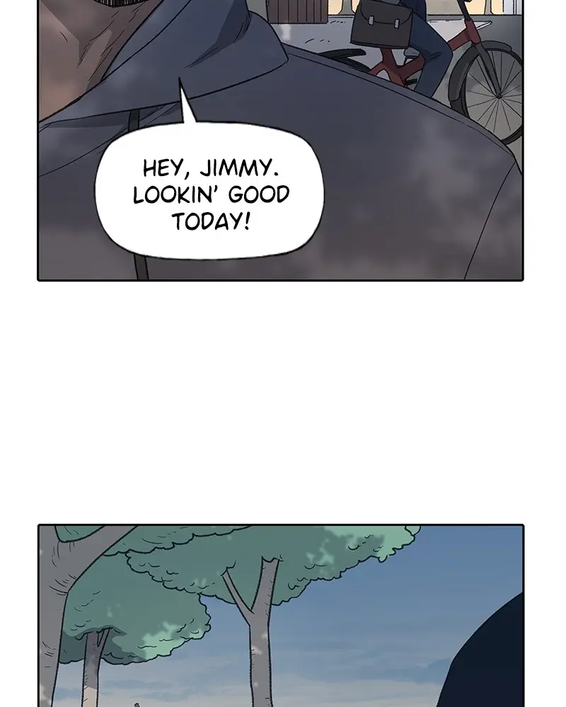 Read The Boxer - Chapter 79 - www.boxermanga.com | Image 18