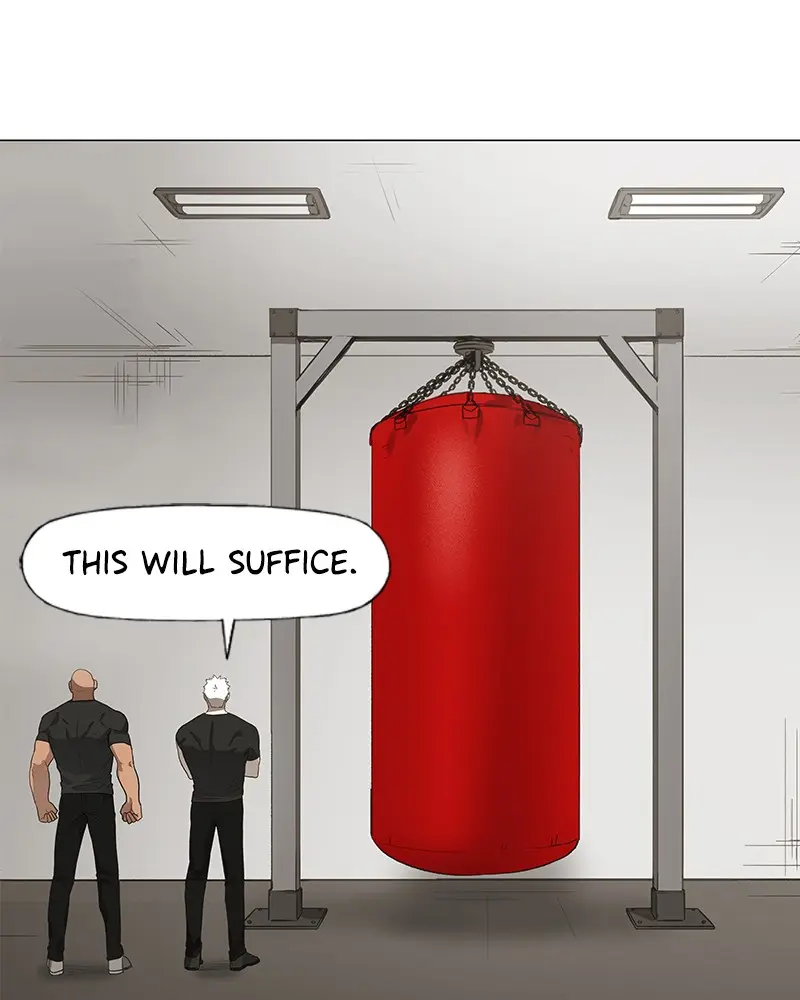 Read The Boxer - Chapter 79 - www.boxermanga.com | Image 54