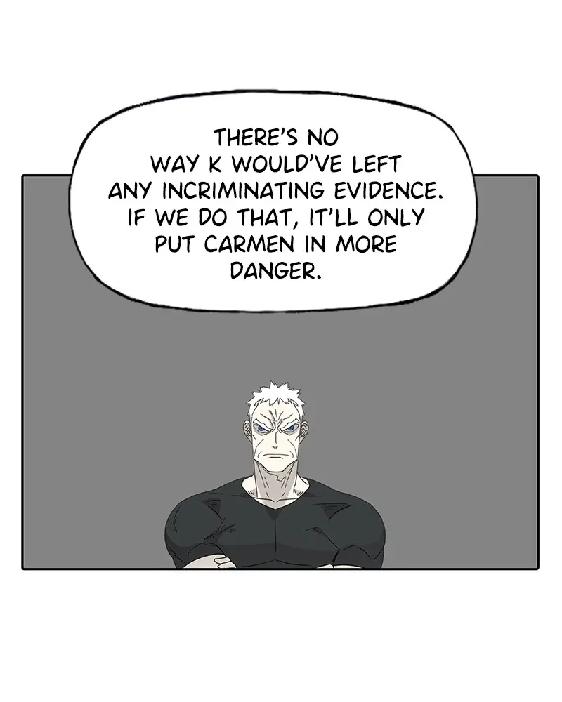 Read The Boxer - Chapter 79 - www.boxermanga.com | Image 94