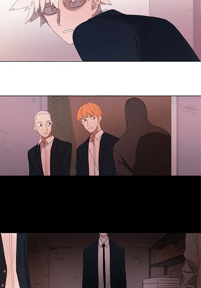 Read The Boxer - Chapter 8 - www.boxermanga.com | Image 3