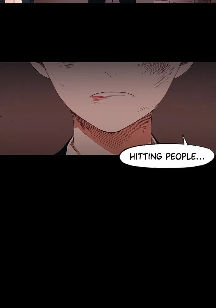 Read The Boxer - Chapter 8 - www.boxermanga.com | Image 4