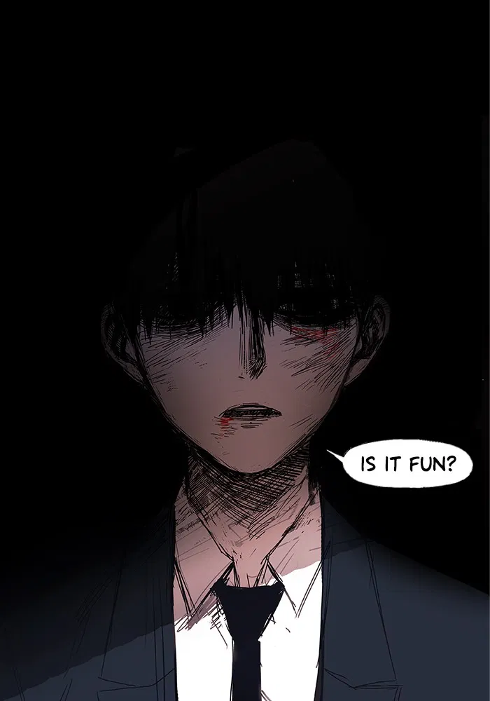 Read The Boxer - Chapter 8 - www.boxermanga.com | Image 5