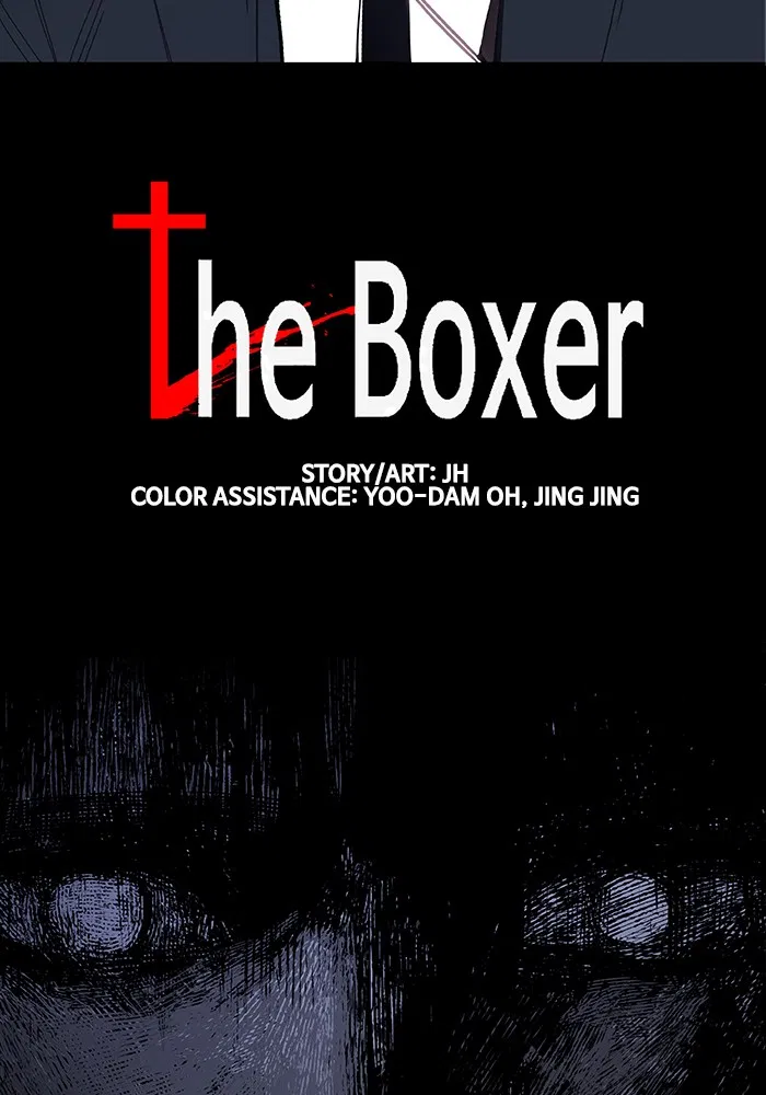 Read The Boxer - Chapter 8 - www.boxermanga.com | Image 6