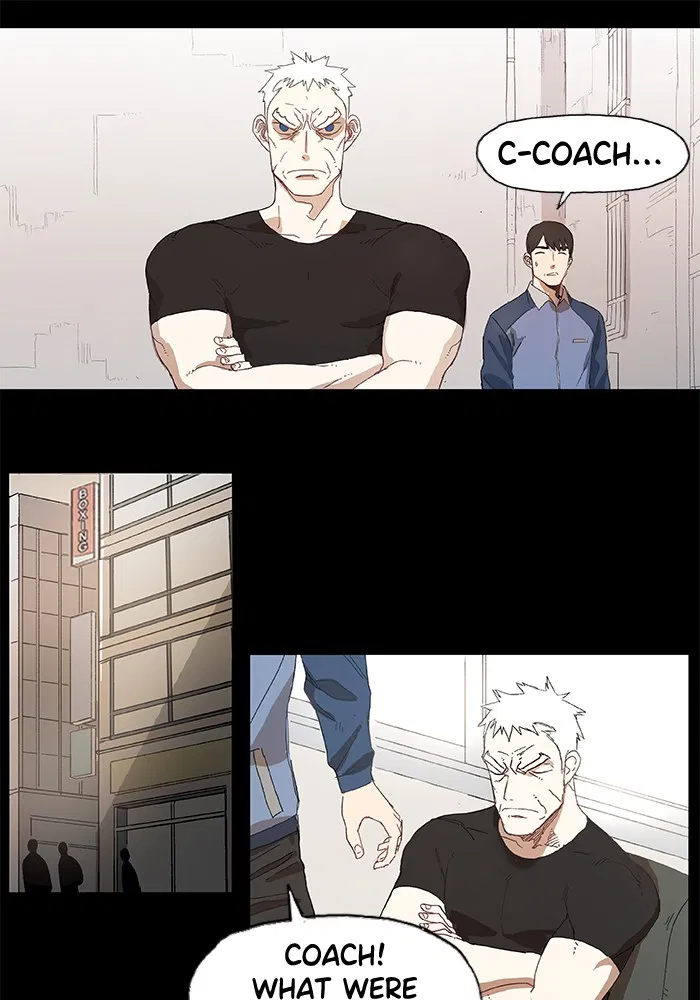 Read The Boxer - Chapter 8 - www.boxermanga.com | Image 9