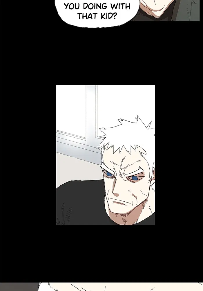Read The Boxer - Chapter 8 - www.boxermanga.com | Image 10