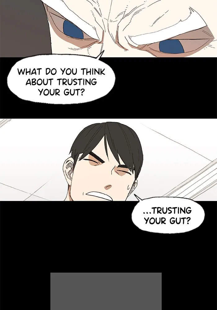 Read The Boxer - Chapter 8 - www.boxermanga.com | Image 11