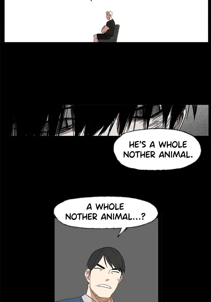 Read The Boxer - Chapter 8 - www.boxermanga.com | Image 14