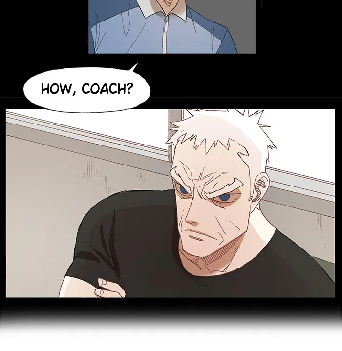 Read The Boxer - Chapter 8 - www.boxermanga.com | Image 15