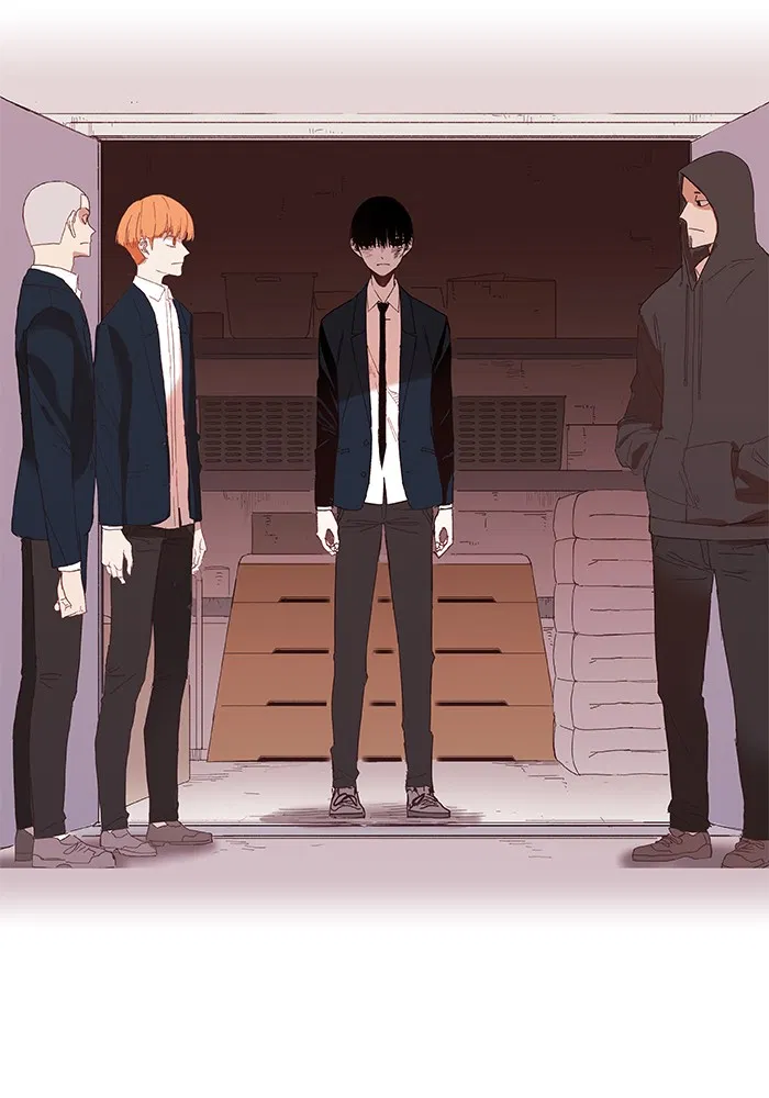 Read The Boxer - Chapter 8 - www.boxermanga.com | Image 16
