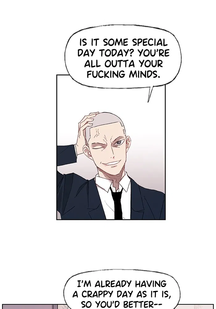 Read The Boxer - Chapter 8 - www.boxermanga.com | Image 17