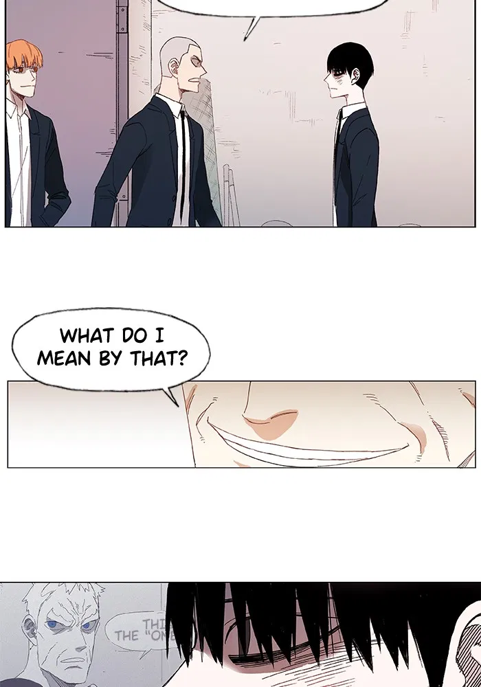 Read The Boxer - Chapter 8 - www.boxermanga.com | Image 18