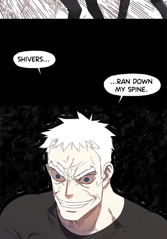 Read The Boxer - Chapter 8 - www.boxermanga.com | Image 21
