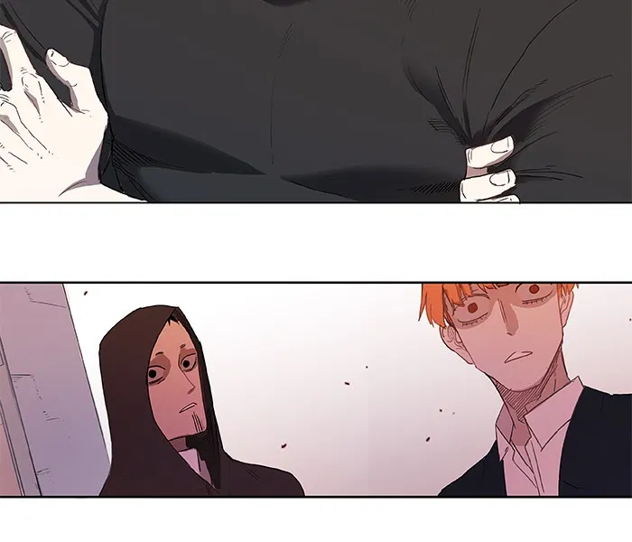 Read The Boxer - Chapter 8 - www.boxermanga.com | Image 22