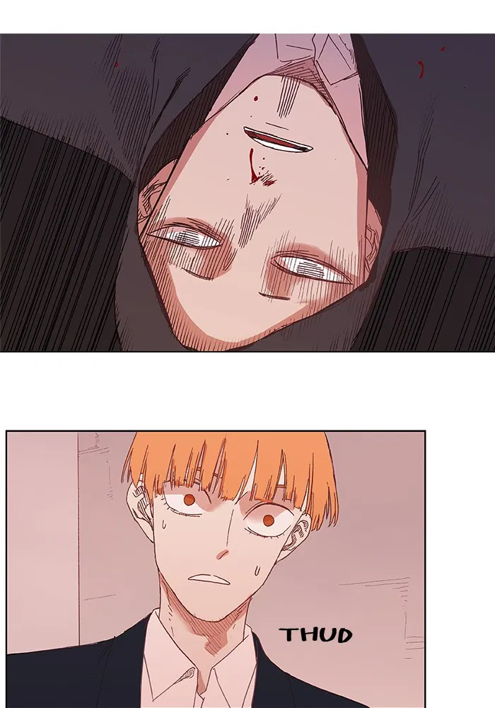 Read The Boxer - Chapter 8 - www.boxermanga.com | Image 29