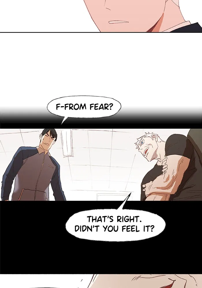 Read The Boxer - Chapter 8 - www.boxermanga.com | Image 31