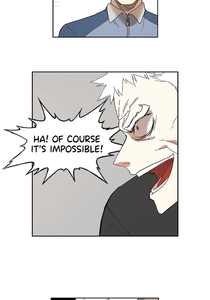 Read The Boxer - Chapter 8 - www.boxermanga.com | Image 39