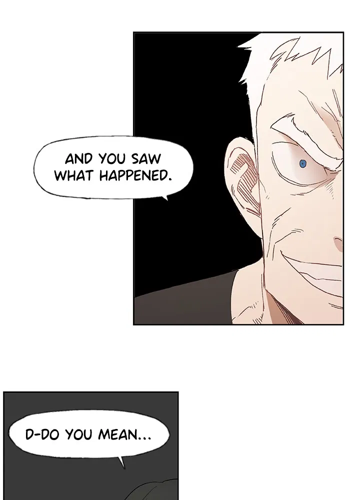 Read The Boxer - Chapter 8 - www.boxermanga.com | Image 42