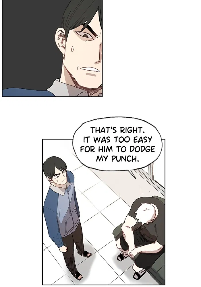 Read The Boxer - Chapter 8 - www.boxermanga.com | Image 43