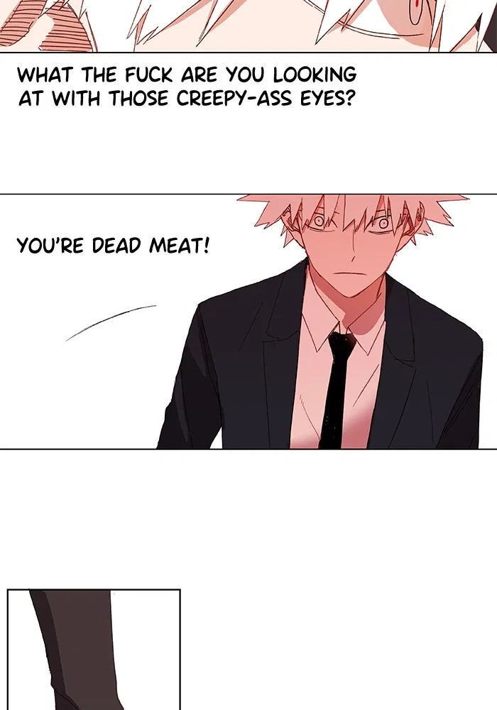 Read The Boxer - Chapter 8 - www.boxermanga.com | Image 52