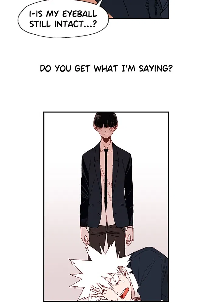 Read The Boxer - Chapter 8 - www.boxermanga.com | Image 60