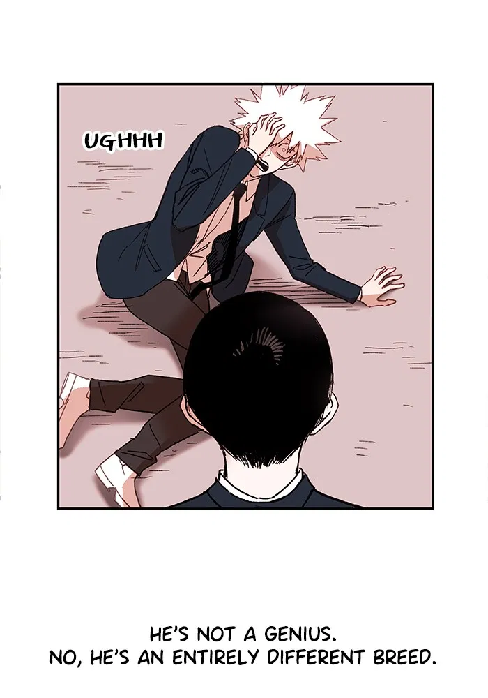 Read The Boxer - Chapter 8 - www.boxermanga.com | Image 61