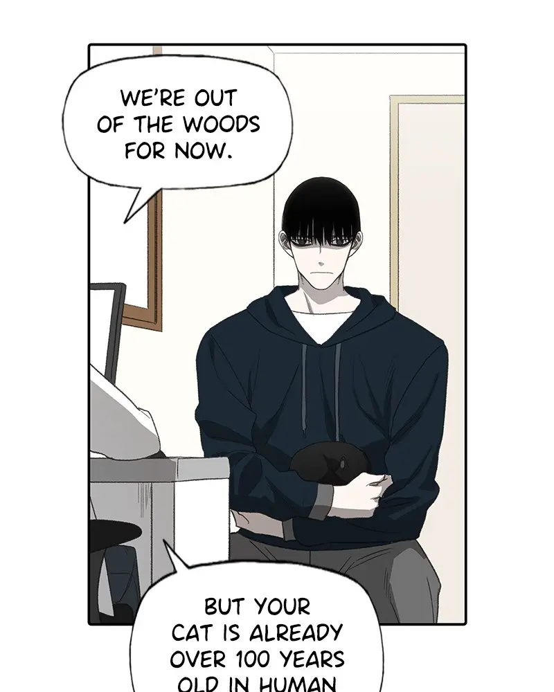 Read The Boxer - Chapter 80 - www.boxermanga.com | Image 74