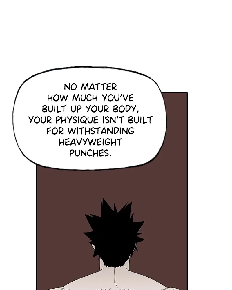 Read The Boxer - Chapter 80 - www.boxermanga.com | Image 92