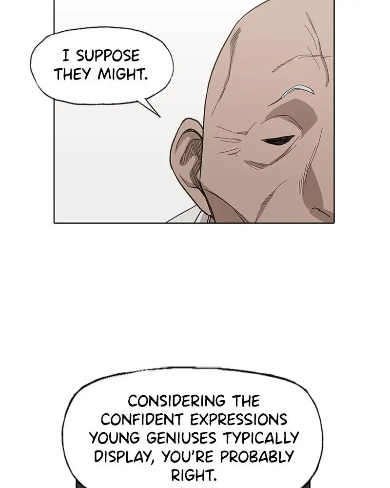 Read The Boxer - Chapter 83 - www.boxermanga.com | Image 6