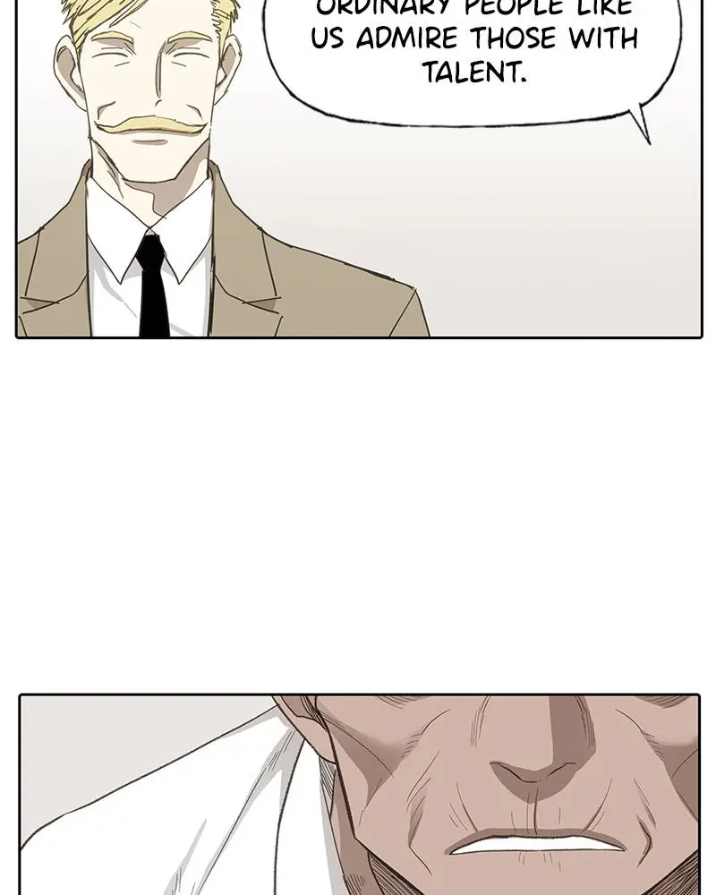 Read The Boxer - Chapter 83 - www.boxermanga.com | Image 8