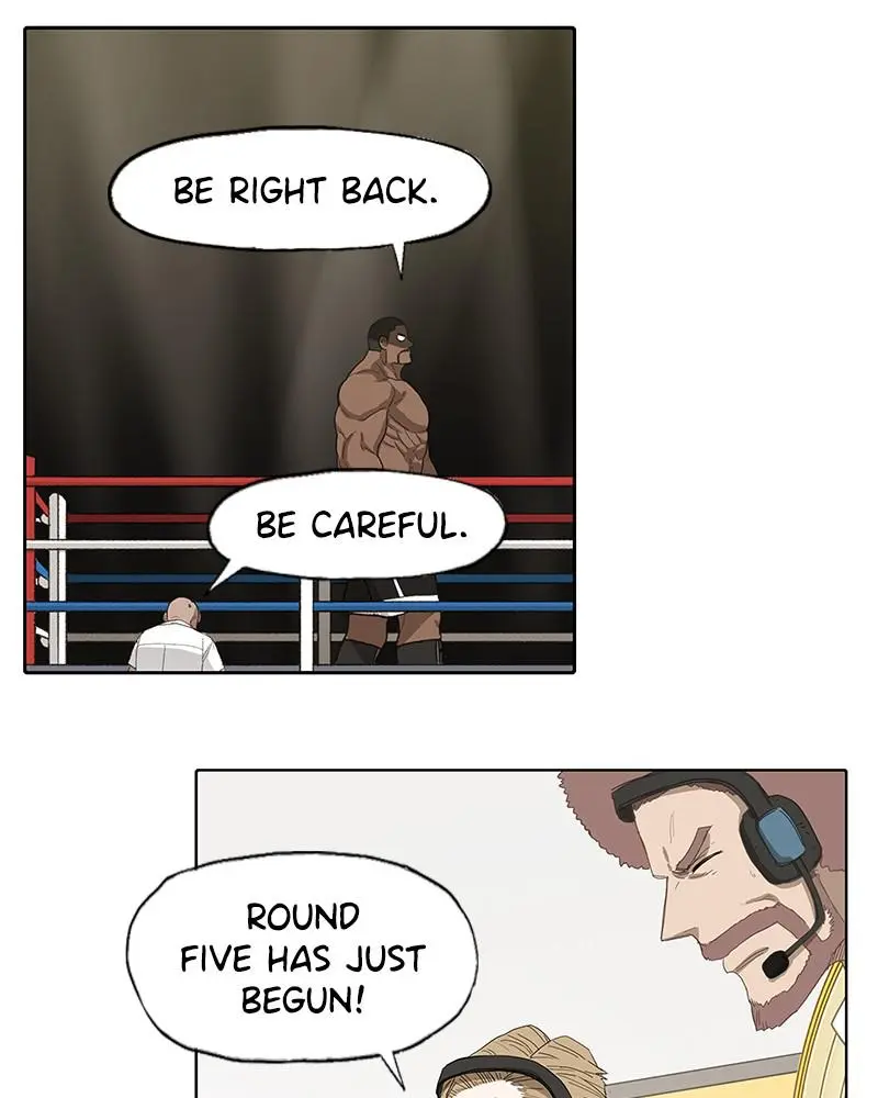 Read The Boxer - Chapter 83 - www.boxermanga.com | Image 30