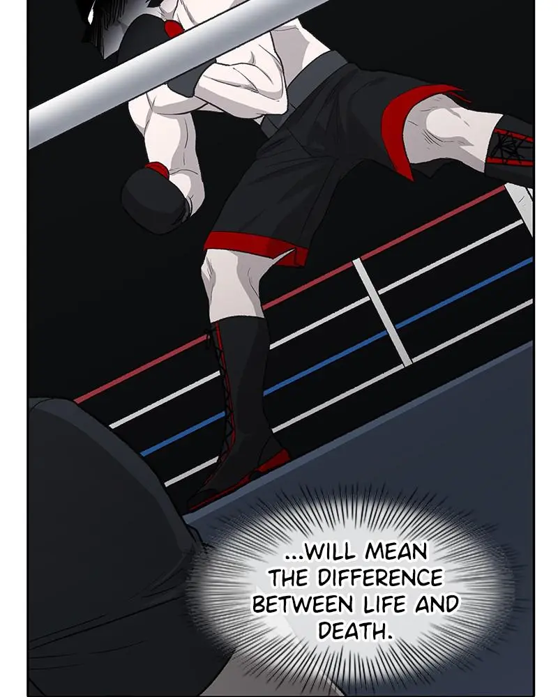 Read The Boxer - Chapter 85 - www.boxermanga.com | Image 18