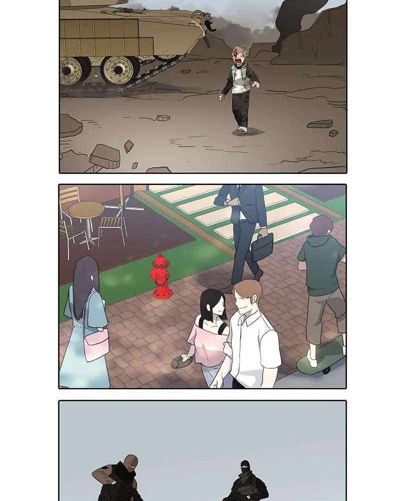 Read The Boxer - Chapter 87 - www.boxermanga.com | Image 16